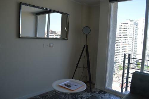 Art Apartment Chile