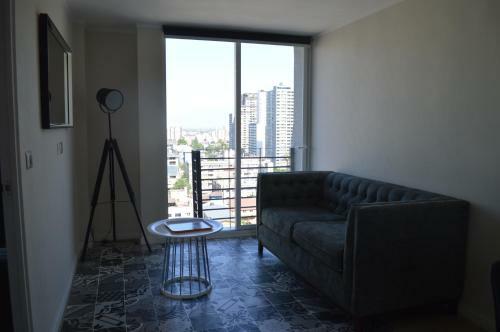 Art Apartment Chile