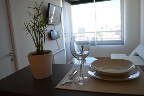 Art Apartment Chile