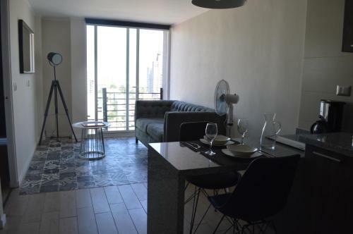 Art Apartment Chile