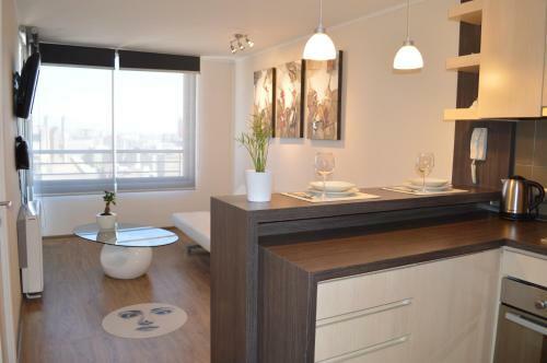 Art Apartment Chile