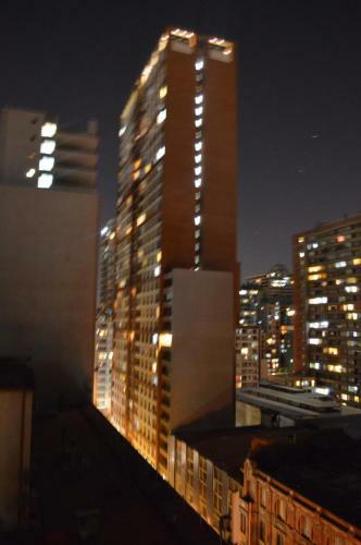 Art Apartment Chile