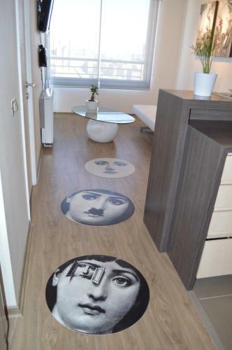 Art Apartment Chile
