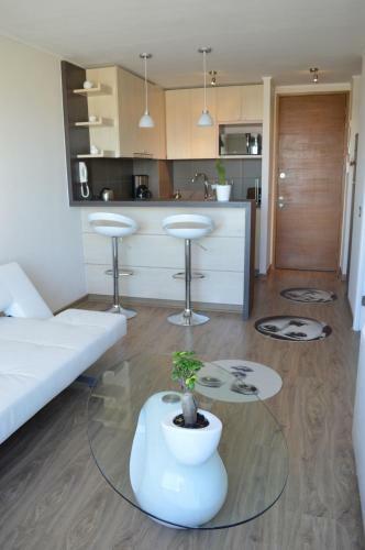 Art Apartment Chile