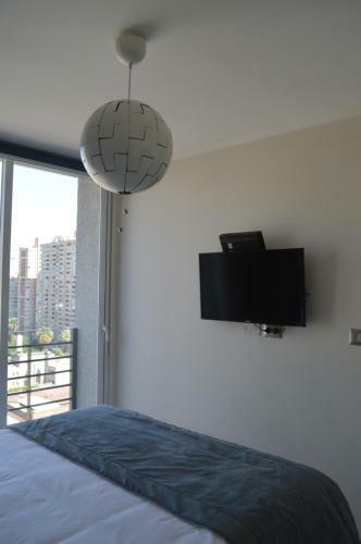 Art Apartment Chile