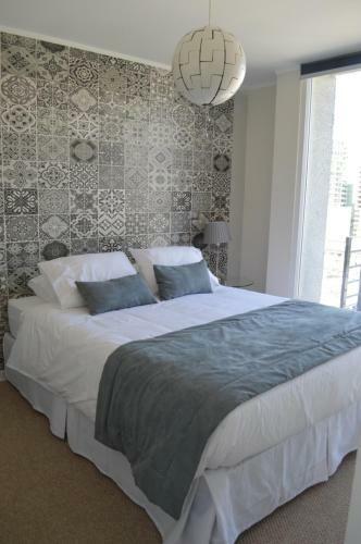 Art Apartment Chile