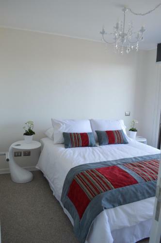 Art Apartment Chile