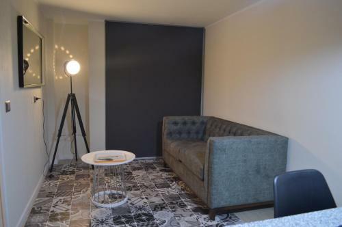 Art Apartment Chile