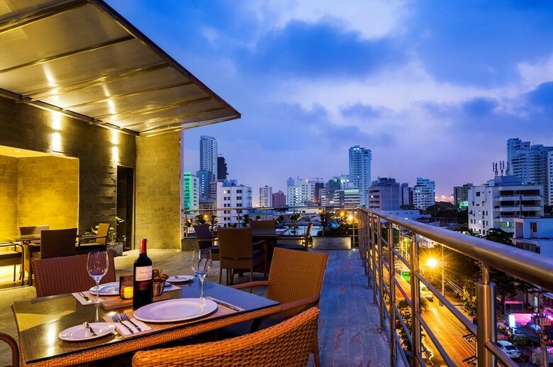 Oz Hotel