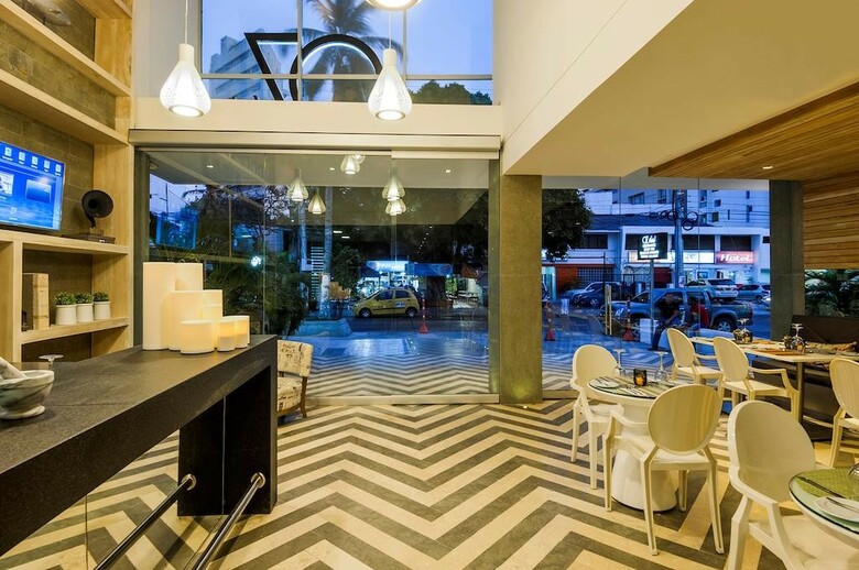 Oz Hotel