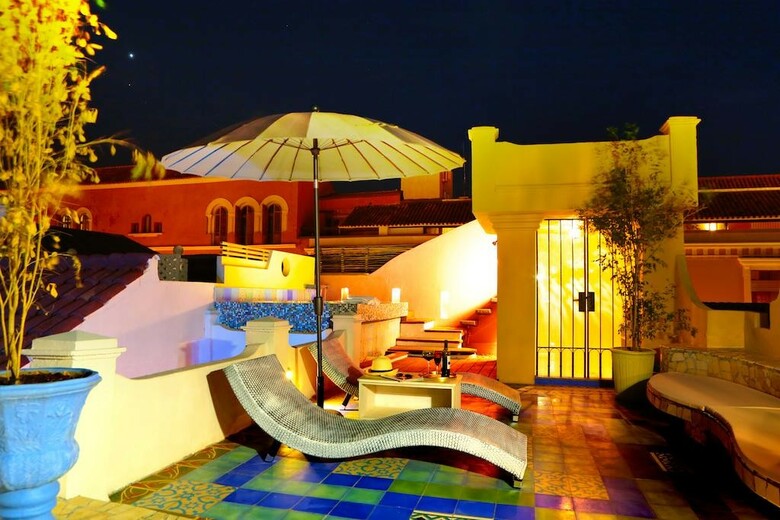 Casa Logos Hotel Boutique
