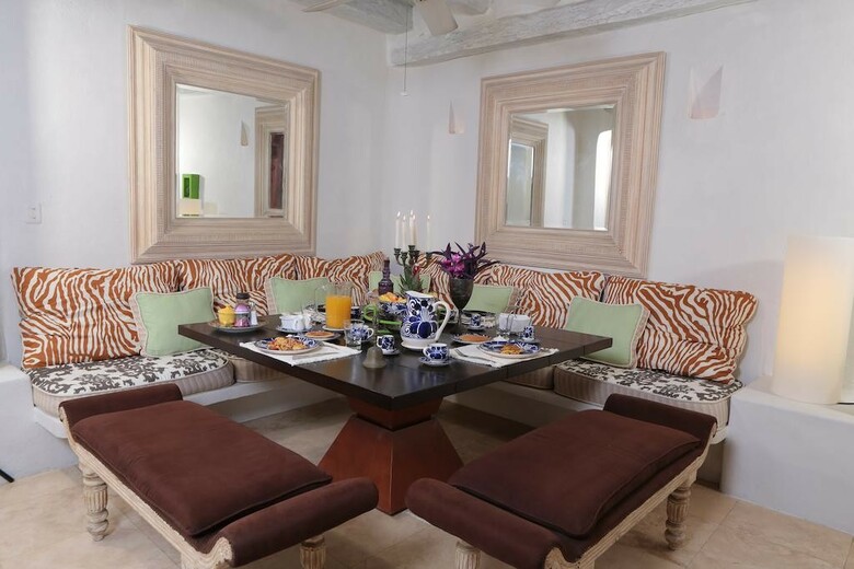 Casa Logos Hotel Boutique