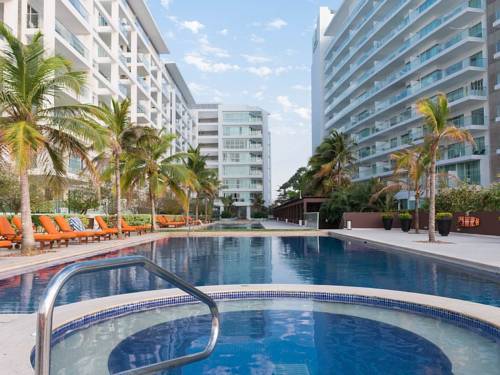 Apartamento Edificio Morros 3