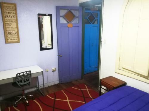 Hostal Gnomo Hostel