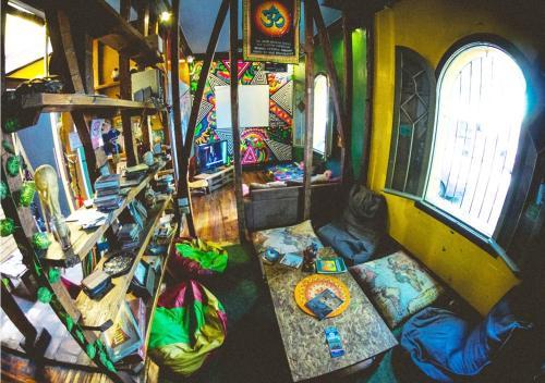 Hostal Gnomo Hostel