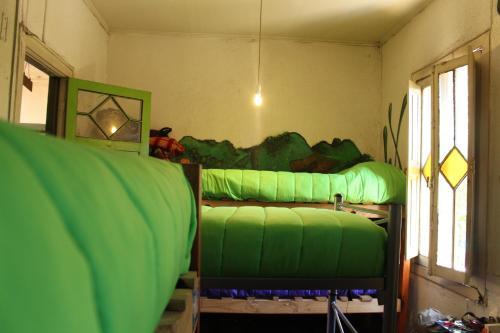 Hostal Gnomo Hostel