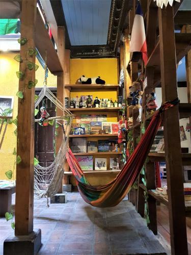 Hostal Gnomo Hostel