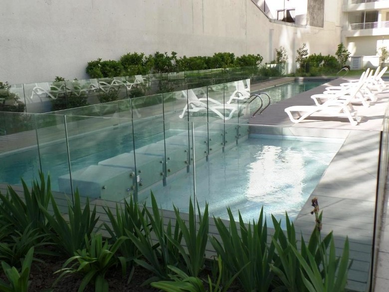 Apartamento Santiago Neighborhood