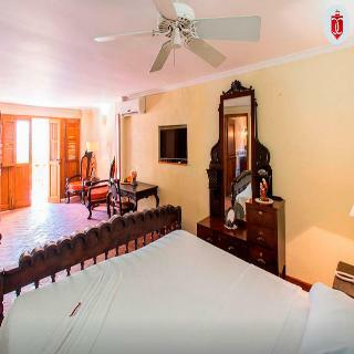 Hotel Casa Estrella