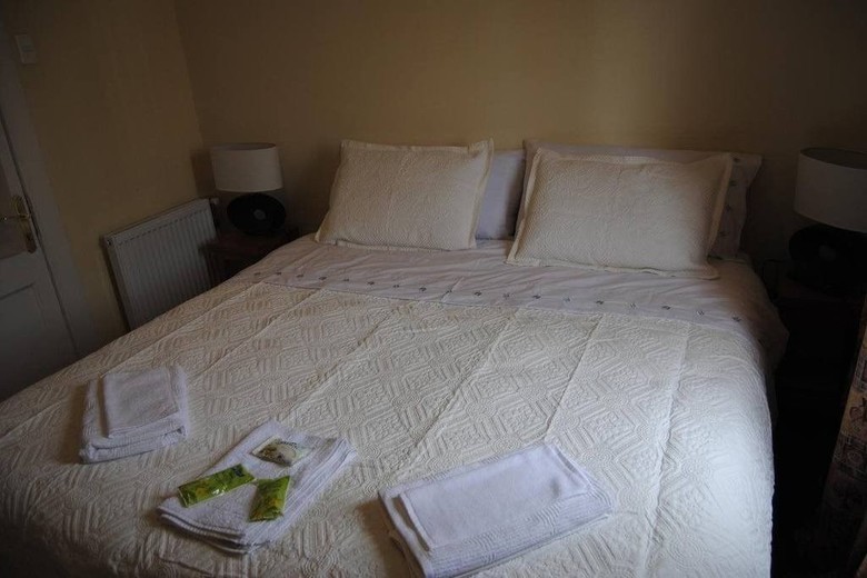 Bed & Breakfast Chocolate Manor House