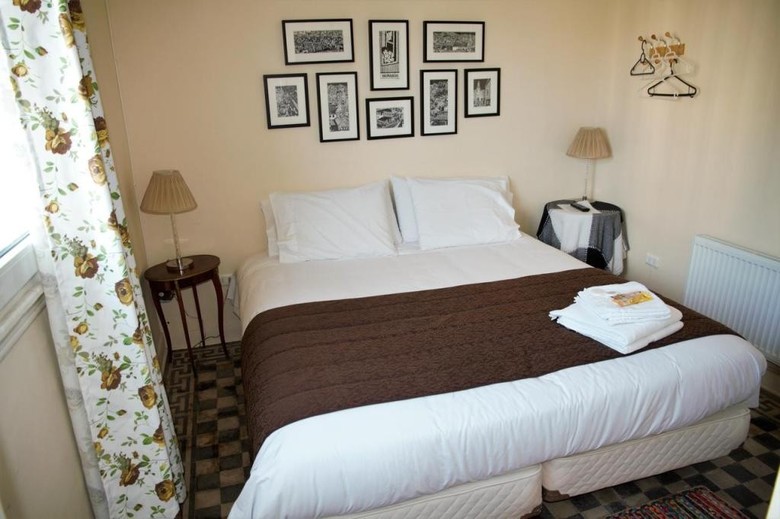 Bed & Breakfast Chocolate Manor House