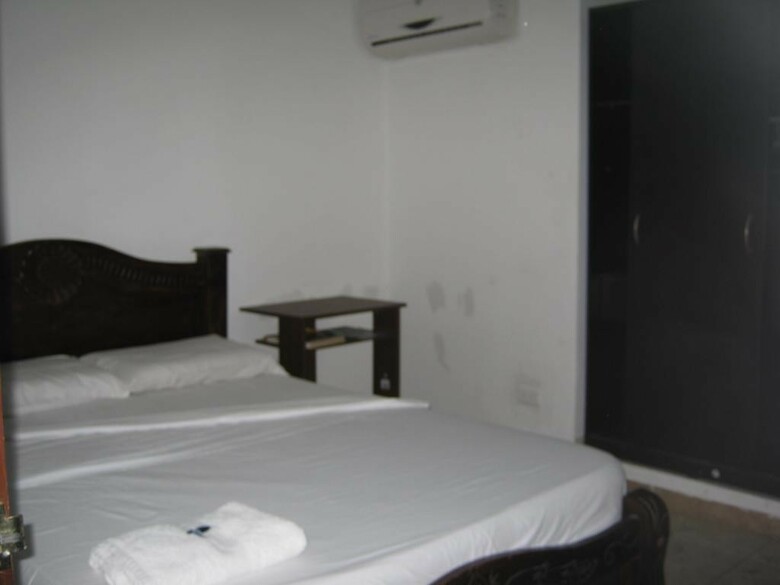 Hotel Casa Andrea