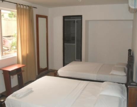 Hotel Casa Andrea
