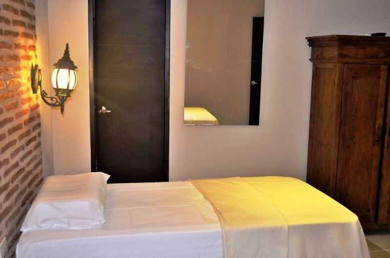 Hotel Casa De La Trinidad