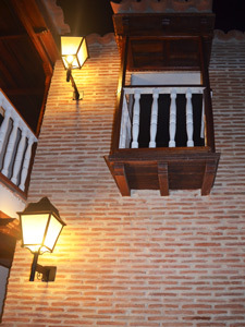 Hotel Casa De La Trinidad