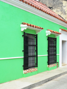 Hotel Casa De La Trinidad