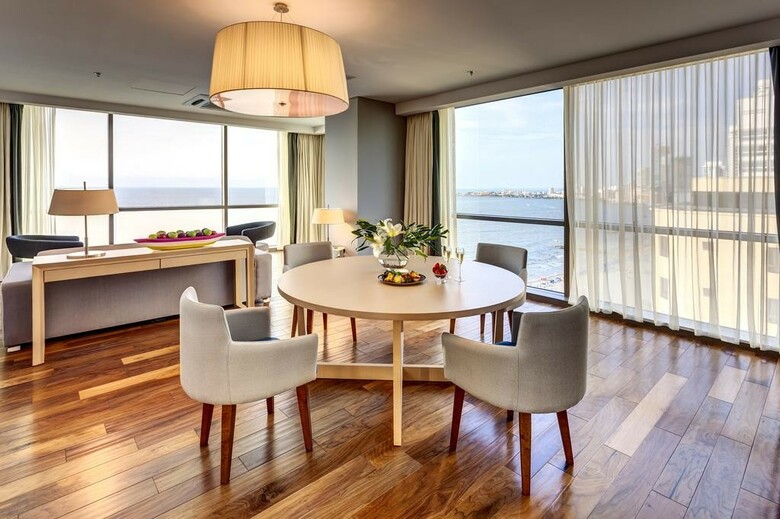 Hotel Intercontinental Cartagena