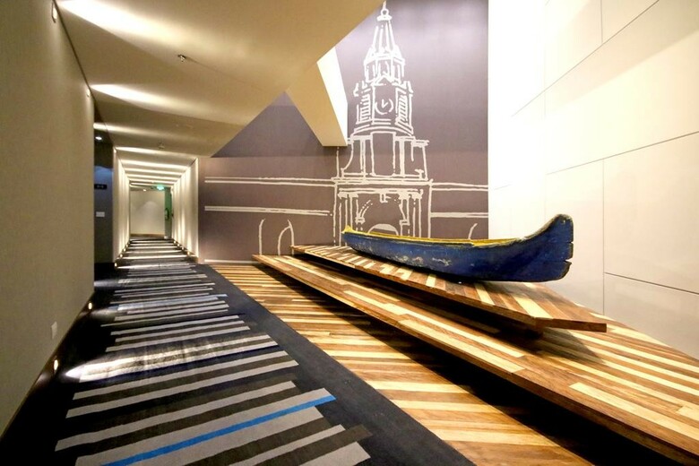 Hotel Intercontinental Cartagena