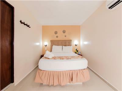 Azu�n Suites Hotel