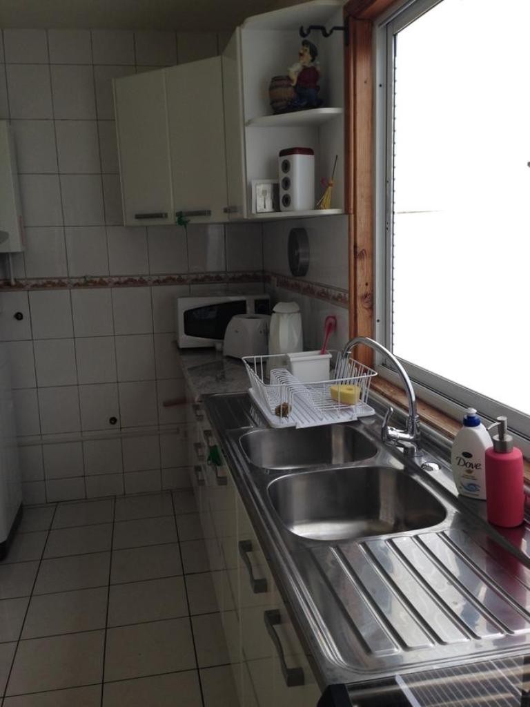Apartamento Cerro Castillo