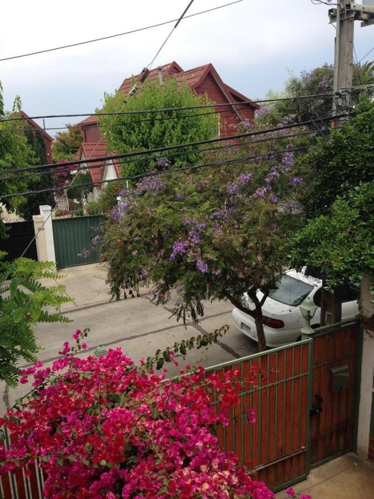 Apartamento Cerro Castillo