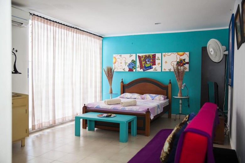 Apartamento El Nuevo Conquistador
