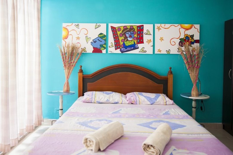 Apartamento El Nuevo Conquistador