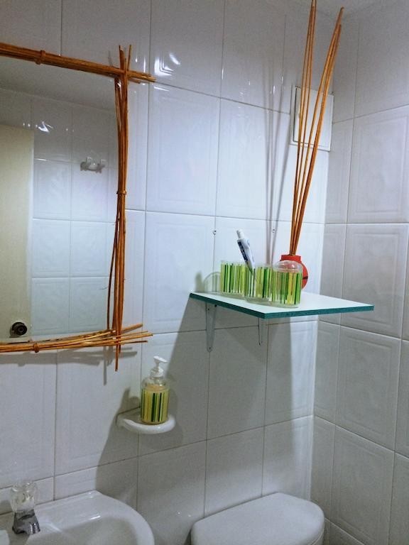 Apartamento El Nuevo Conquistador