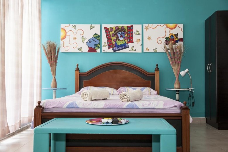 Apartamento El Nuevo Conquistador
