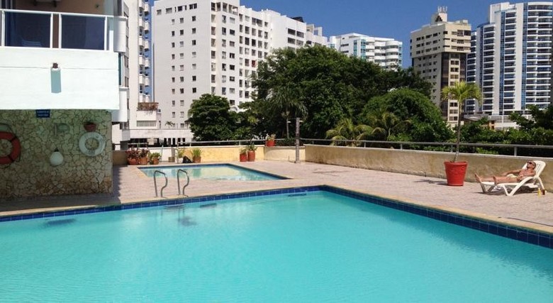 Apartamento El Nuevo Conquistador