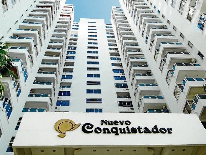 Apartamento El Nuevo Conquistador