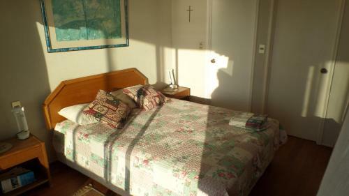 Apartamento Edificio Playa Mansa