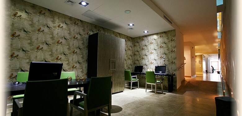 Ghl Arsenal Hotel