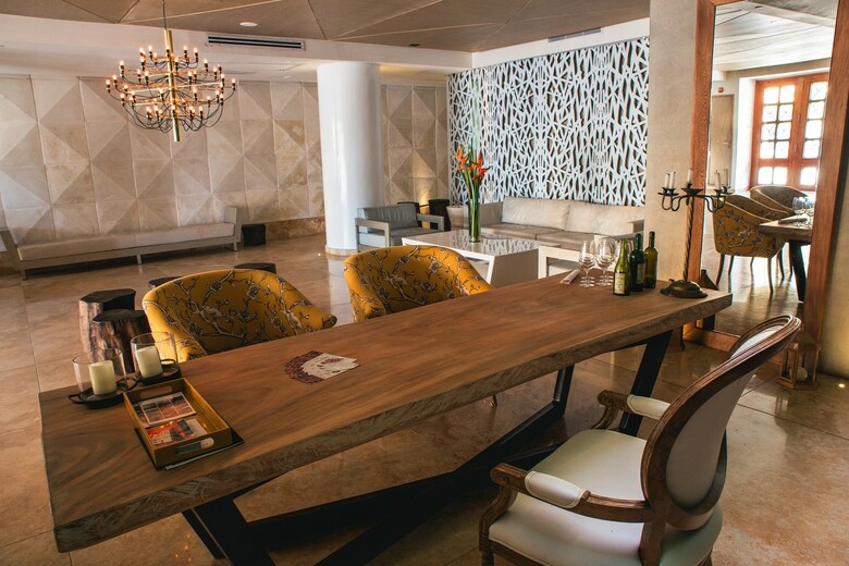 Ghl Arsenal Hotel