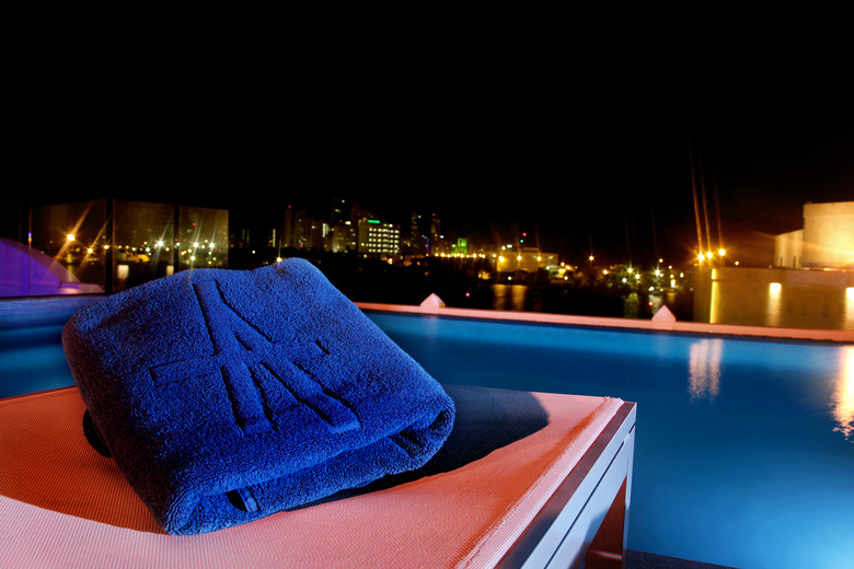 Ghl Arsenal Hotel