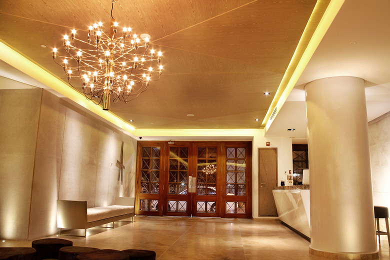 Ghl Arsenal Hotel
