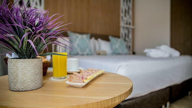 Ghl Arsenal Hotel