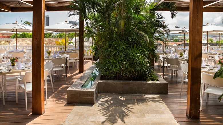 Ghl Arsenal Hotel
