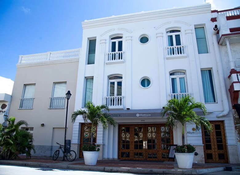 Ghl Arsenal Hotel
