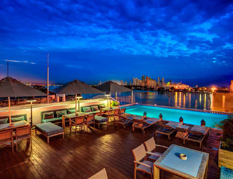 Ghl Arsenal Hotel